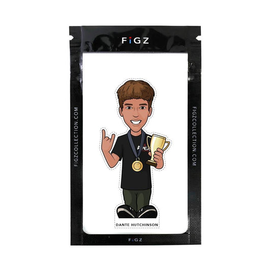 Figz Dante Hutchinson (Team Apex) - Sticker-0